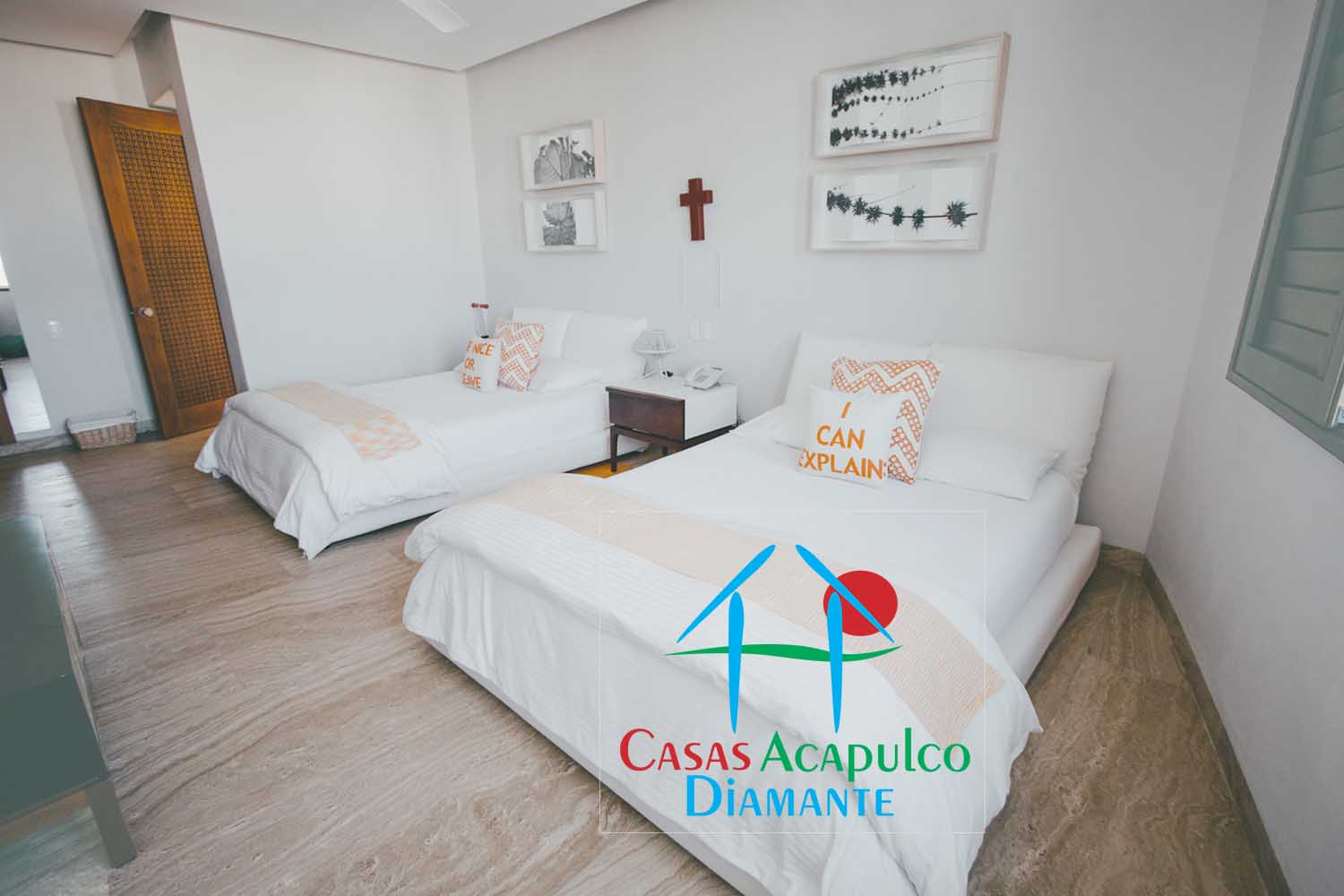 Dos Soles T1 PH 2 - Recámara tres 2